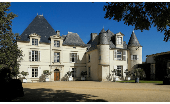 Château Haut Brion