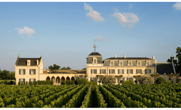 Château La Mission Haut-Brion