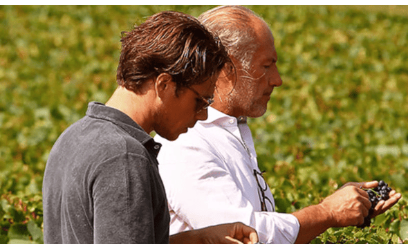Domaine Henri Boillot