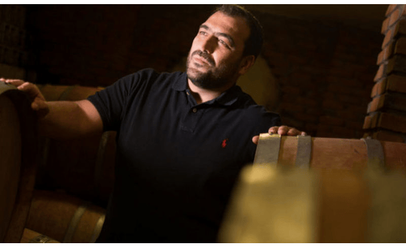 Domaine Michaelidi