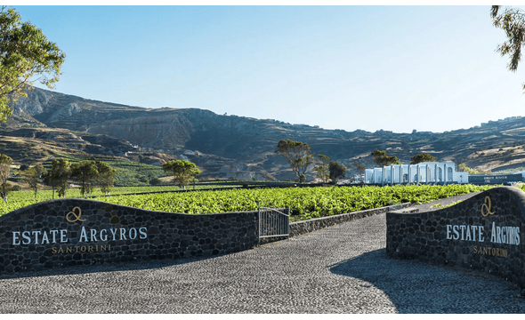 Estate Argyros