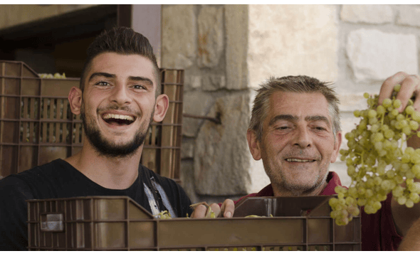 Grampsas Winery