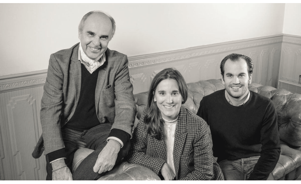 Maison Peyrat