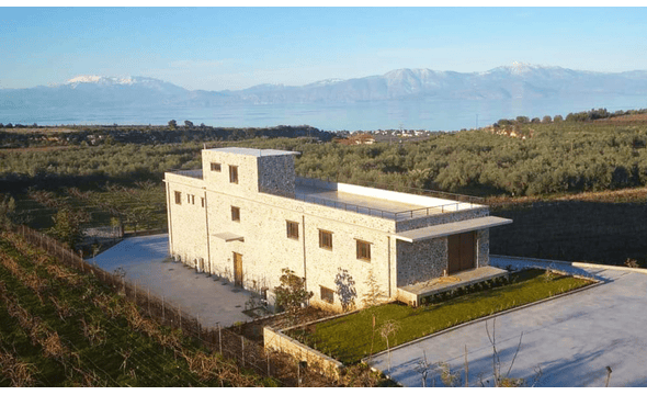Papargyriou Winery
