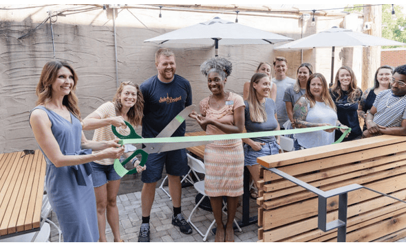 Side Project Brewing