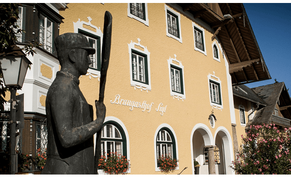 Trumer Privatbrauerei