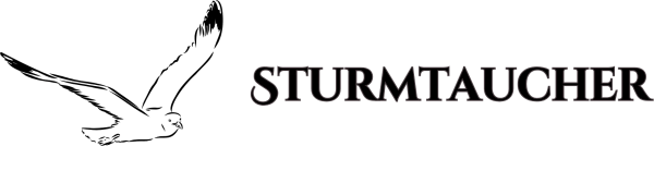 Sturmtaucher