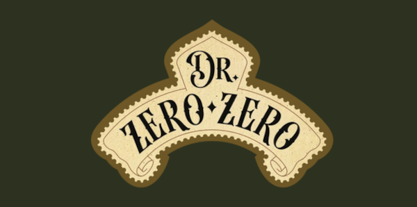 Dr. Zero Zero