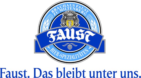 Brauhaus Faust Logo
