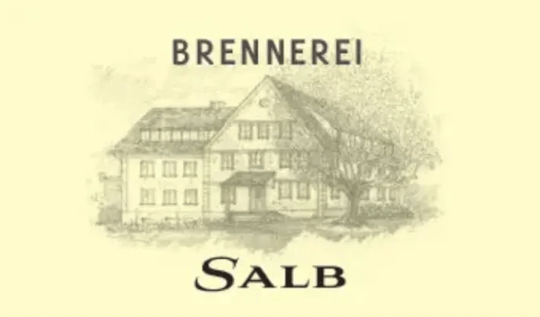 Brennerei Salb