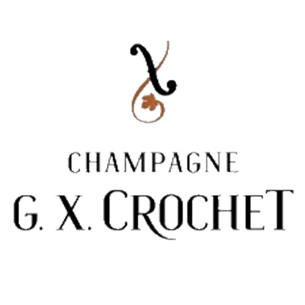 Champagne G. X. Crochet