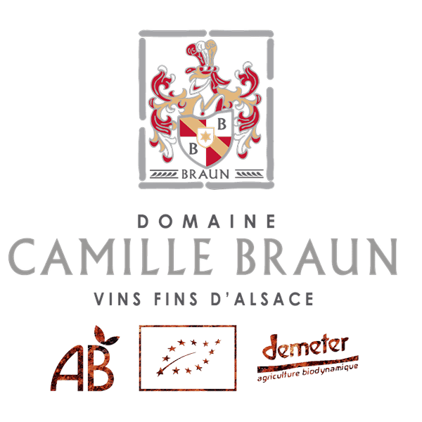 Domaine Camille Braun