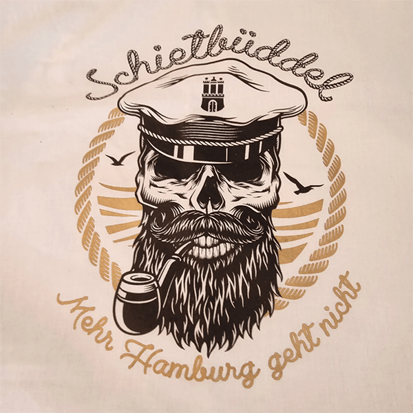 Schietbüddel