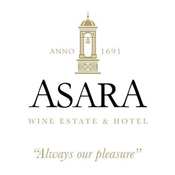 ASARA Wine Estate