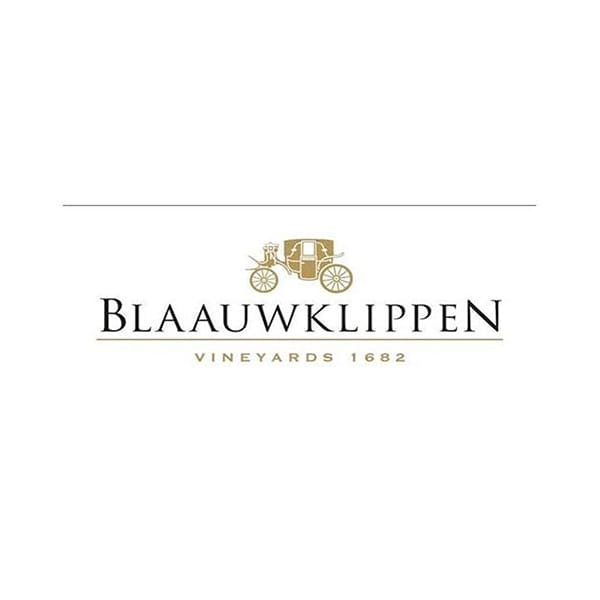 Blaauwklippen