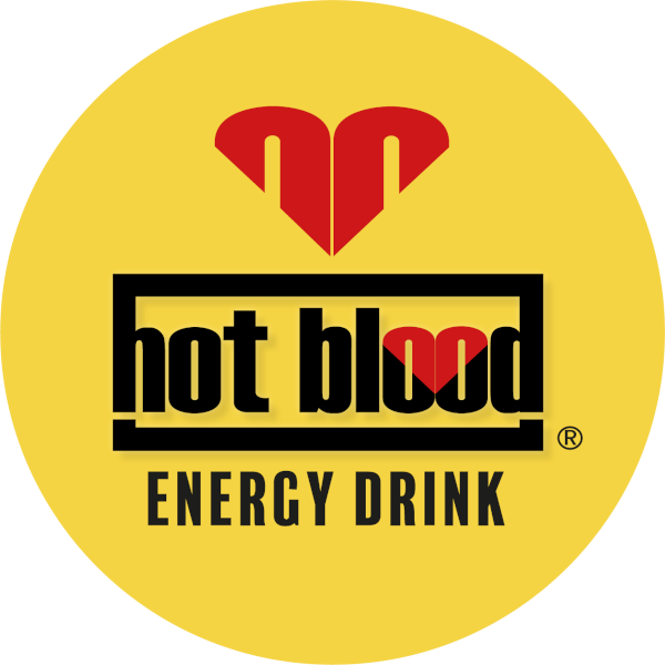 Hotblood Energy Drinks