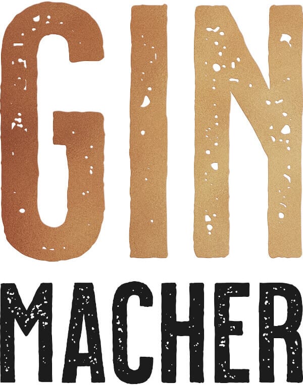 Ginmacher: Münchner Dry Gin