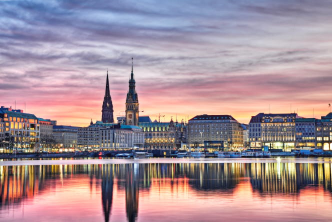 Craft Beer Brauereien in Hamburg