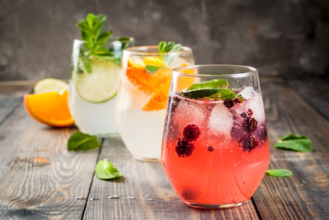 Die besten Gins für den Sommer