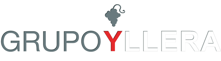 Bodegas Grupo Yllera Logo