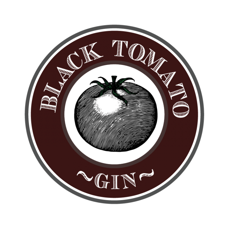 Black Tomato Gin