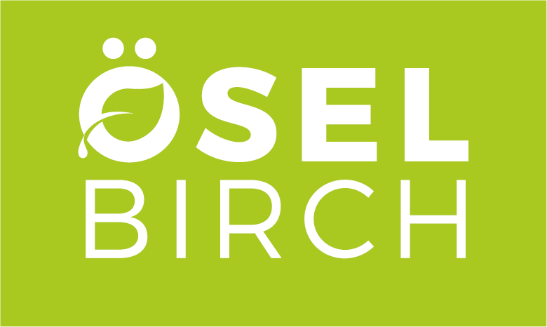 Öselbirch Birkensaft