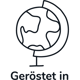 Geröstet in