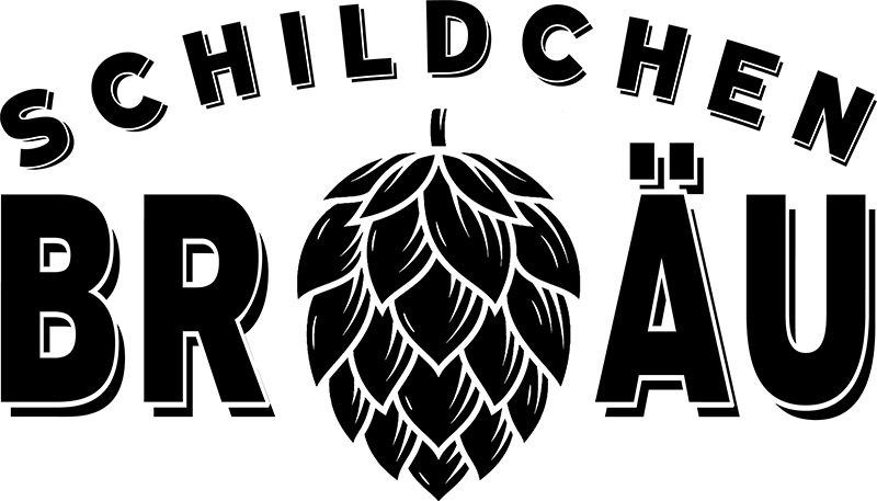 Schildchen Bräu