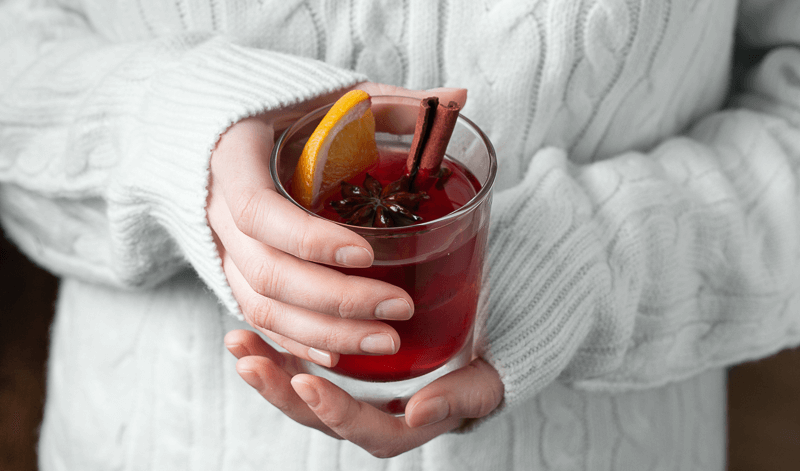 Glühwein-Rezept & Infos