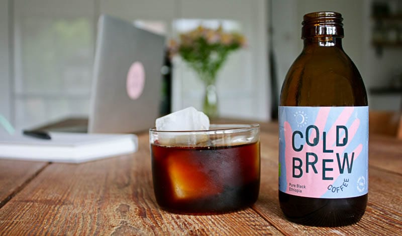 Good Spirits im Interview über Cold Brew Kaffee