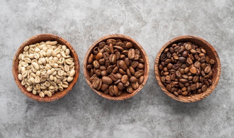 Was ist Kaffee und wie wird er hergestellt?