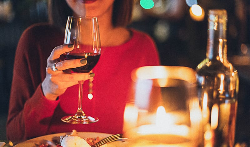 Valentinstag: Infos & Tipps rund um aphrodisierende Getränke