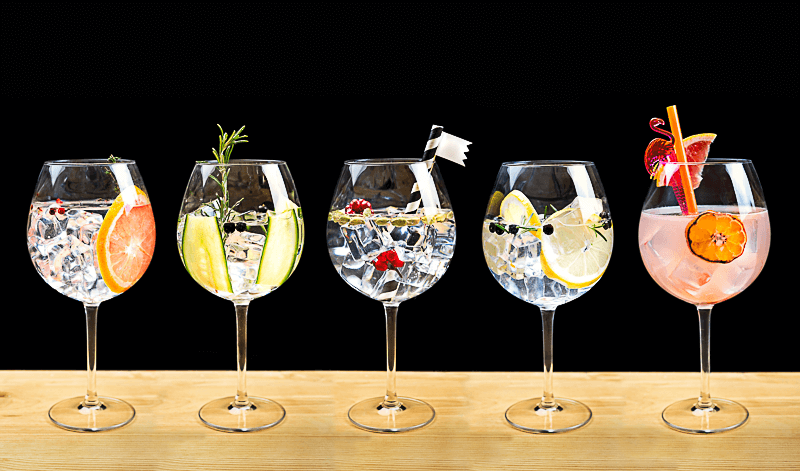 Was ist Tonic Water - Das Geheimnis gelüftet