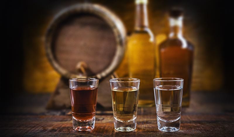 Was ist Rum und wie wird er hergestellt?
