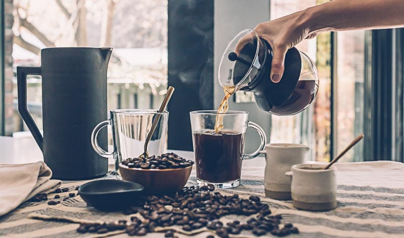 Warum guter Kaffee wichtig ist