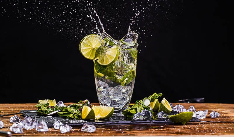 Mojito - Das Original Rezept und alles Wissenswerte