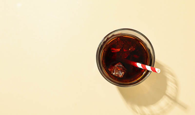 Was ist Cola und wie wird es hergestellt?