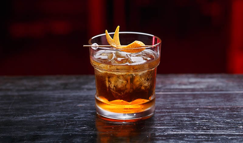 Old Fashioned: Der absolute Klassiker unter den Cocktails