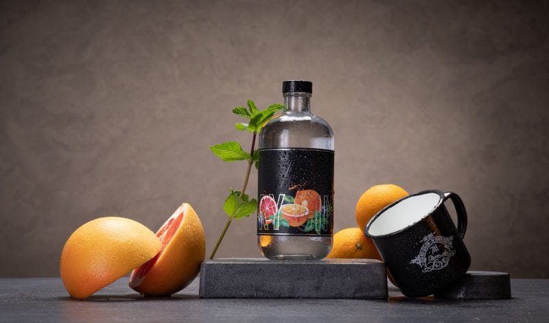 741 Gin - Alles über den fruchtig-sommerlichen Gin aus Heilbronn