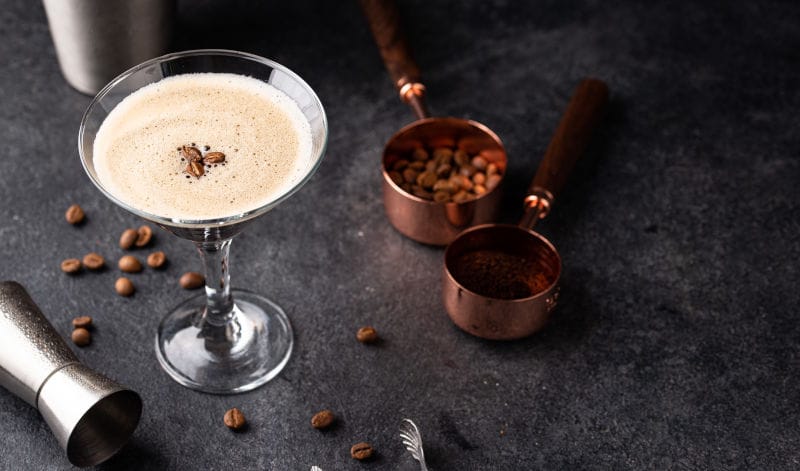 Espresso Martini