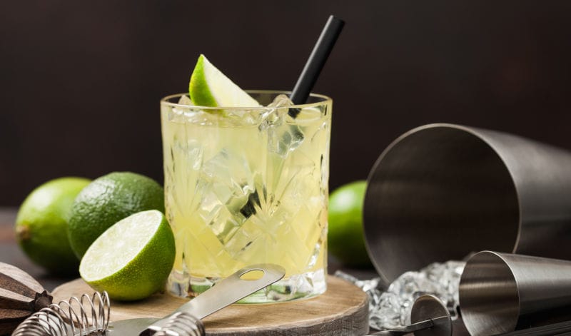 Gimlet