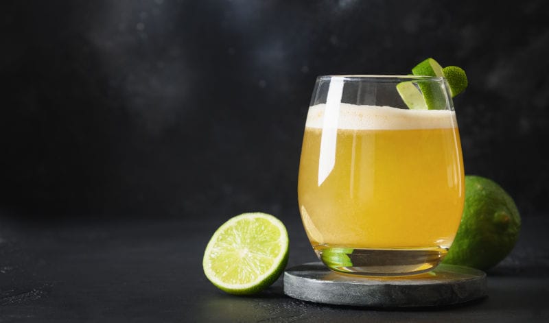 Pisco Sour