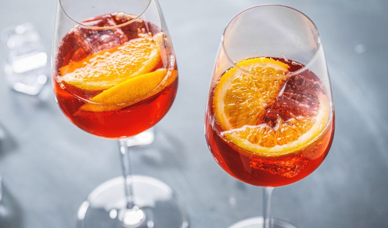 Aperol Spritz