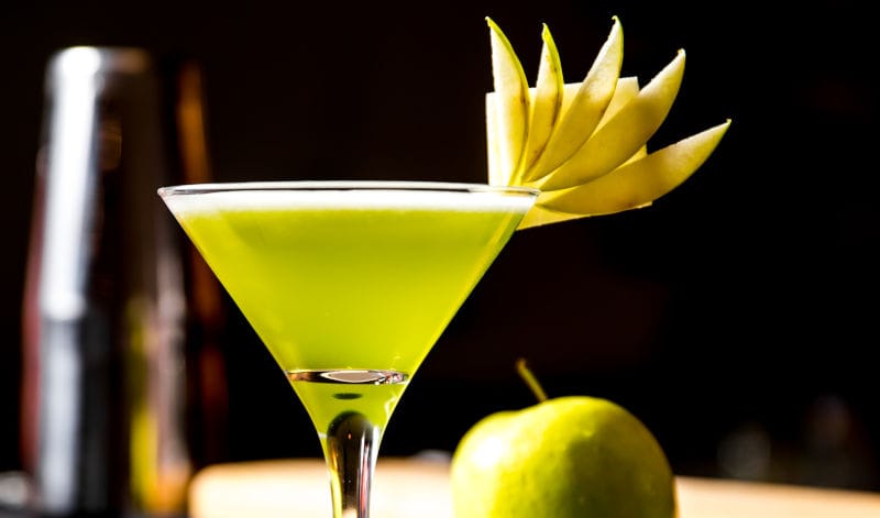 Appletini