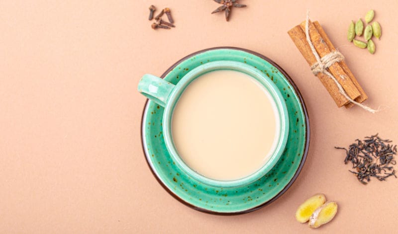 Chai Latte