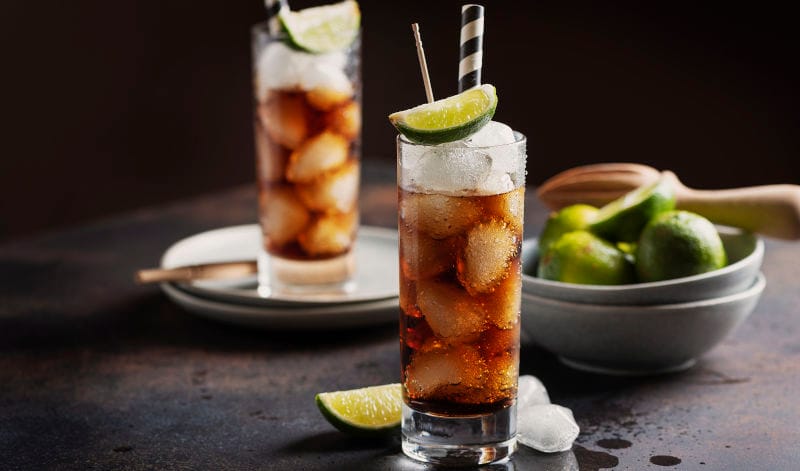 Cuba Libre