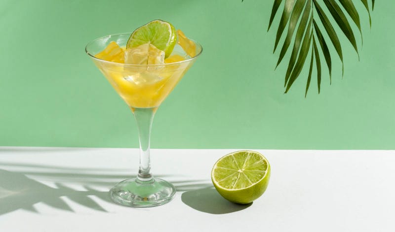 Daiquiri