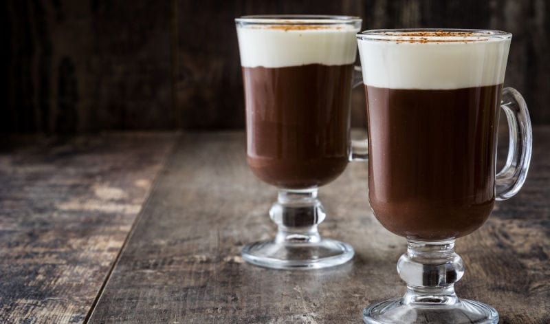 Irish Coffee