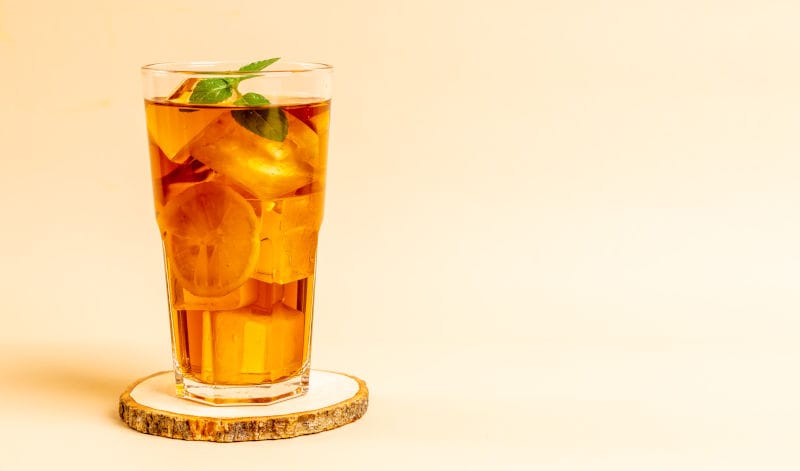 Long Island Iced Tea