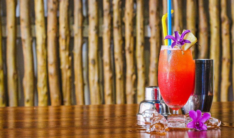 Mai Tai